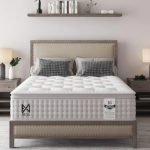 Nexa Hybrid Deluxe mattress