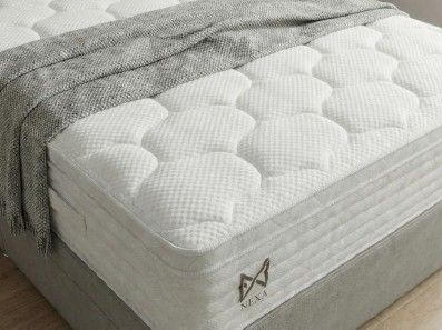 Nexa PLUSH 32CM 2000 Pocket spring Mattress (Superior Deluxe) (3) - Nexa Healthy Sleep Mattress Nexa PLUSH 32CM 2000 Pocket spring Mattress (Superior Deluxe)